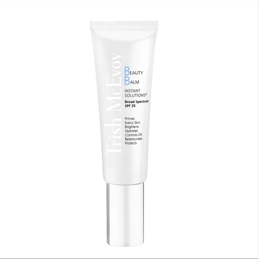 Trish McEvoy Instant Solutions® Beauty Balm SPF 35, 1.8oz